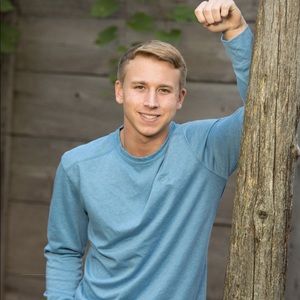 Meet your Posher, Jarrett